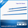 Small Hole Drilling Taper Rod